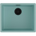 Кухонная мойка Omoikiri Yamakawa 55 Integra-AZ 4997260 (azur blue)