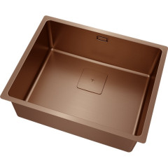 Кухонная мойка Teka FLEXLINEA RS15 50.40 SQ PVD COPPER