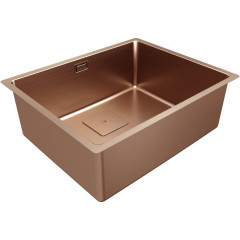 Кухонная мойка Teka FLEXLINEA RS15 50.40 SQ PVD COPPER