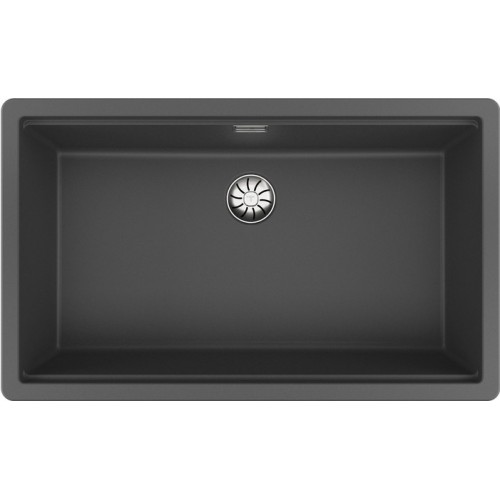 Кухонная мойка Teka Radea R10 70.40 M-TG DARK GREY