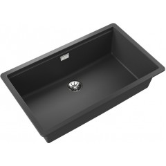 Кухонная мойка Teka Radea R10 70.40 M-TG DARK GREY