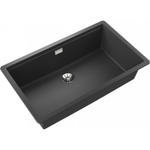 Кухонная мойка Teka Radea R10 70.40 M-TG DARK GREY
