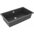 Кухонная мойка Teka Radea R10 70.40 M-TG DARK GREY