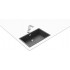 Кухонная мойка Teka Radea R10 70.40 M-TG DARK GREY