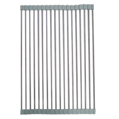 Кухонная мойка ARFEKA ECO AR 500*500, роллер-мат, дозатор SATIN +RM AR+DS AR