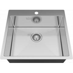 Кухонная мойка Zorg ZRN 5055 Premium