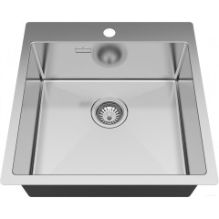 Кухонная мойка Zorg ZRN 5050 Premium