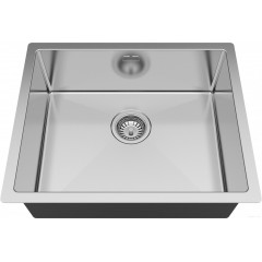 Кухонная мойка Zorg ZRN 5065 Premium