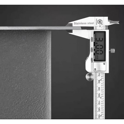 Кухонная мойка Roxen Snake 560220-50-BS (50*48) PVD графит/текстурная поверхность (с коландером и дозатором)