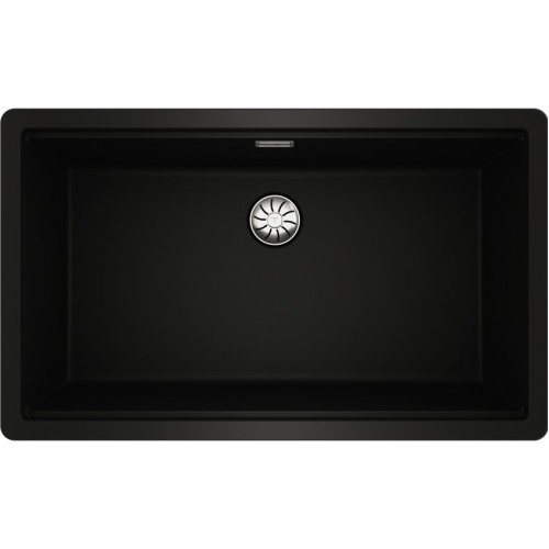Кухонная мойка Teka R10 70.40 M-TG BLACK CARBON