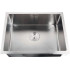 Кухонная мойка GranFest Metal GF-5344 (сатин)