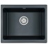 Кухонная мойка Paulmark Gera PM205546-BLM