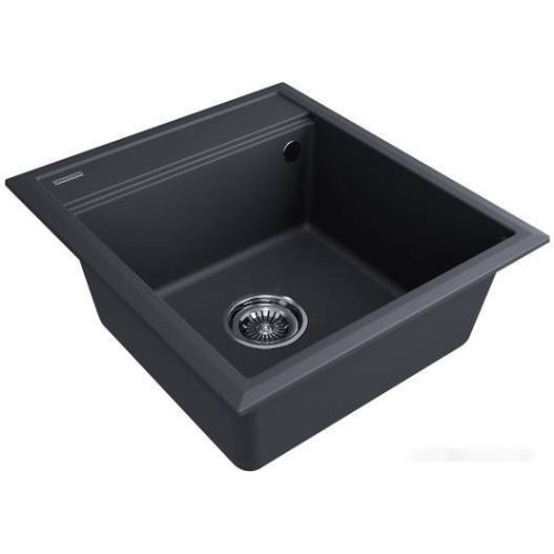 Кухонная мойка Paulmark PM114651-AN