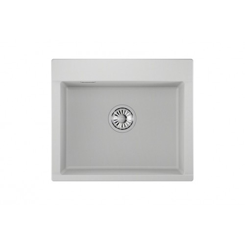 Кухонная мойка Granula 5804 арктик