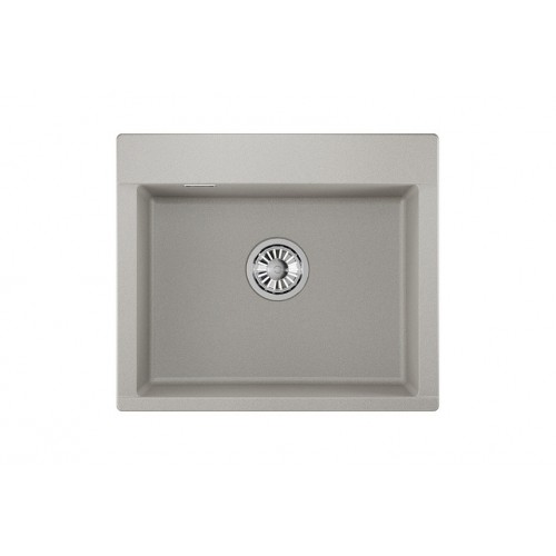 Кухонная мойка Granula 5804 базальт