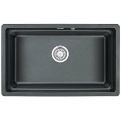 Кухонная мойка Granula KS-7303 (шварц)