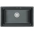 Кухонная мойка Granula KS-7303 (шварц)