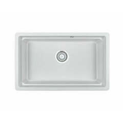 Кухонная мойка Granula KS-7303 (арктик)