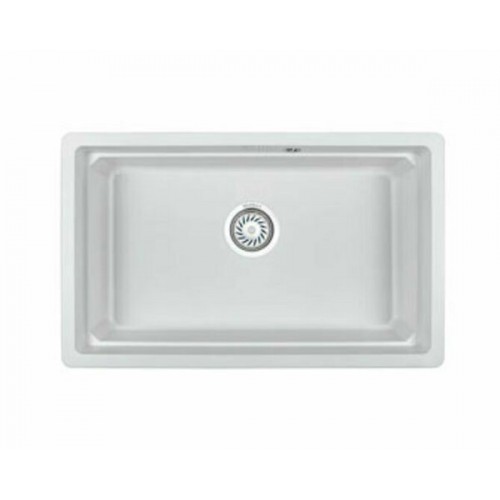 Кухонная мойка Granula KS-7303 (арктик)
