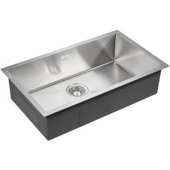Кухонная мойка Paulmark PM217444-BS