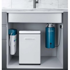 Кухонная мойка Paulmark NEXT-SKEW-580 PM885844-GM