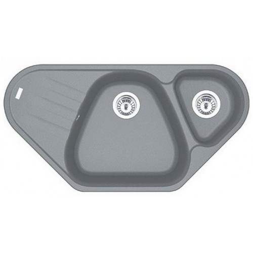 Кухонная мойка Franke AZG 661-E (114.0604.520)