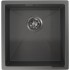 Кухонная мойка Granula GR-4445U (графит матовый)