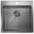 Кухонная мойка Granula GR-5151 (сатин)