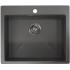 Кухонная мойка Granula GR-5951 (графит матовый)
