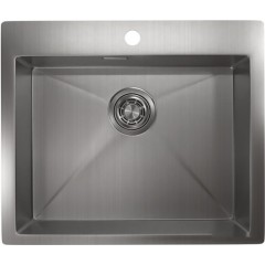 Кухонная мойка Granula GR-5951 (сатин)