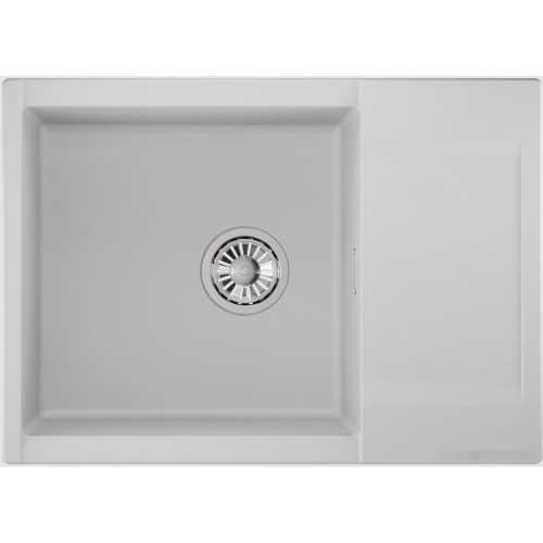 Кухонная мойка Granula ES-7003 (арктик)