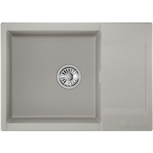 Кухонная мойка Granula ES-7003 (базальт)