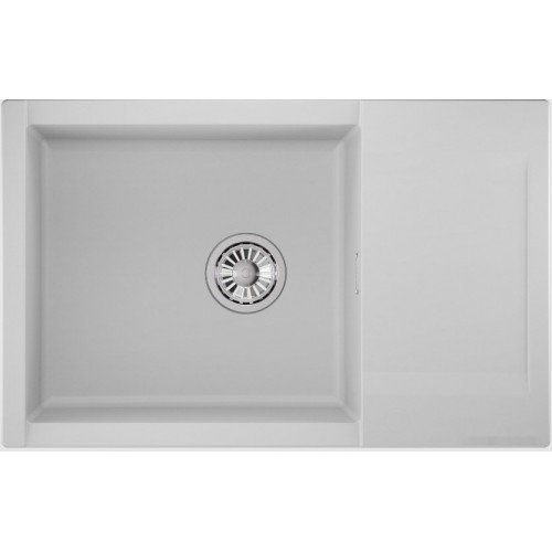 Кухонная мойка Granula ES-7807 (арктик)