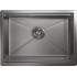 Кухонная мойка Granula KS-6045U (сталь сатин)