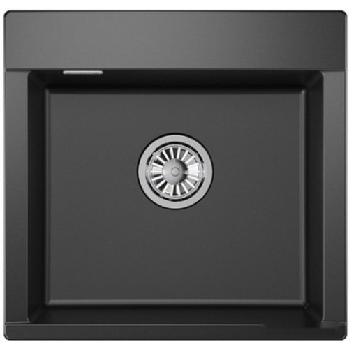 Кухонная мойка Granula ES-5201 (шварц)