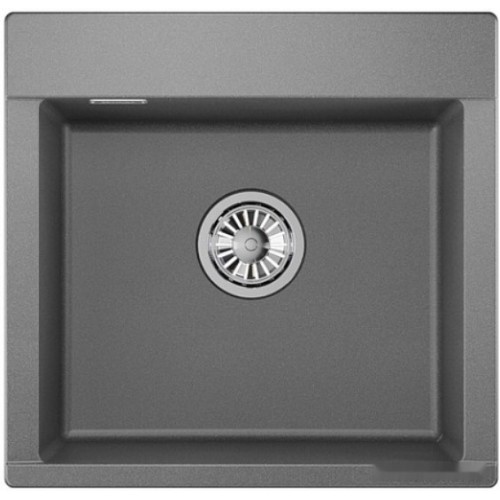 Кухонная мойка Granula ES-5201 (графит)
