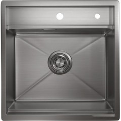 Кухонная мойка Granula KS-5051 (сатин)