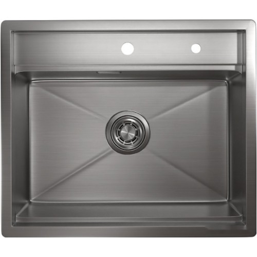 Кухонная мойка Granula KS-6051 (сатин)
