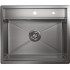 Кухонная мойка Granula KS-6051 (сатин)
