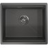 Кухонная мойка Granula GR-5045U (графит матовый)