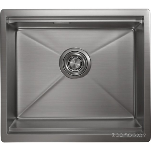 Кухонная мойка Granula KS-5045U (сатин)