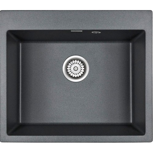 Кухонная мойка Paulmark Kante 60 PM106052-AN