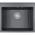 Кухонная мойка Paulmark Kante 60 PM106052-AN