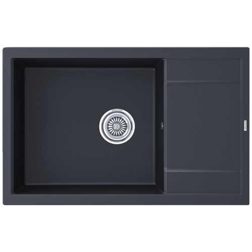 Кухонная мойка Paulmark Flugen PM317850-AN