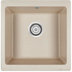 Кухонная мойка Paulmark Brilon PM104546-BE