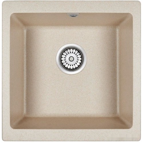 Кухонная мойка Paulmark Brilon PM104546-BE