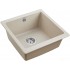 Кухонная мойка Paulmark Brilon PM104546-BE