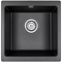 Кухонная мойка Paulmark Brilon PM104546-BL