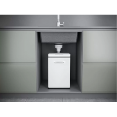 Кухонная мойка Paulmark Brilon PM104546-BL