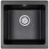 Кухонная мойка Paulmark Brilon PM104546-BLM